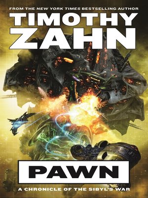 cover image of Pawn